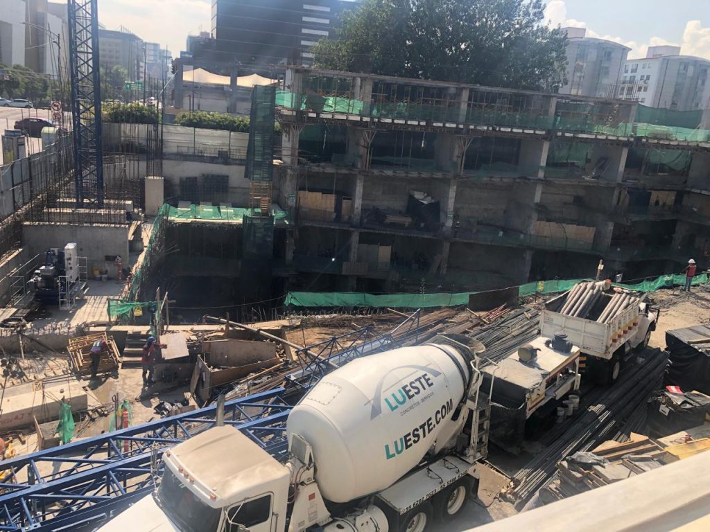 Venta de Cemento Premezclado en CDMX 4