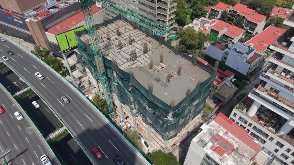 Venta de Cemento Premezclado en CDMX 6